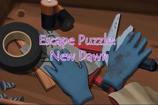 game pic for Escape puzzle: New dawn